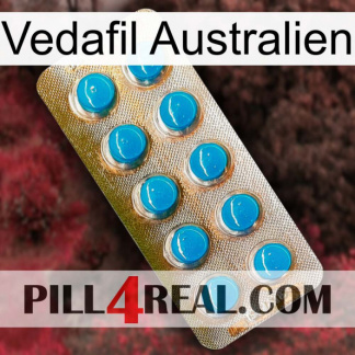 Vedafil Australia new09